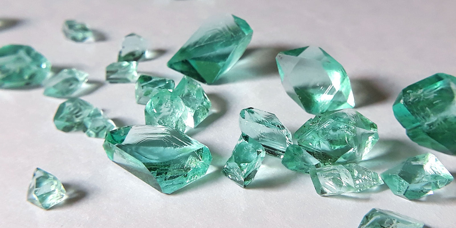 Metal Sulphates